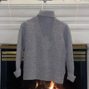 Lambswool Sweater